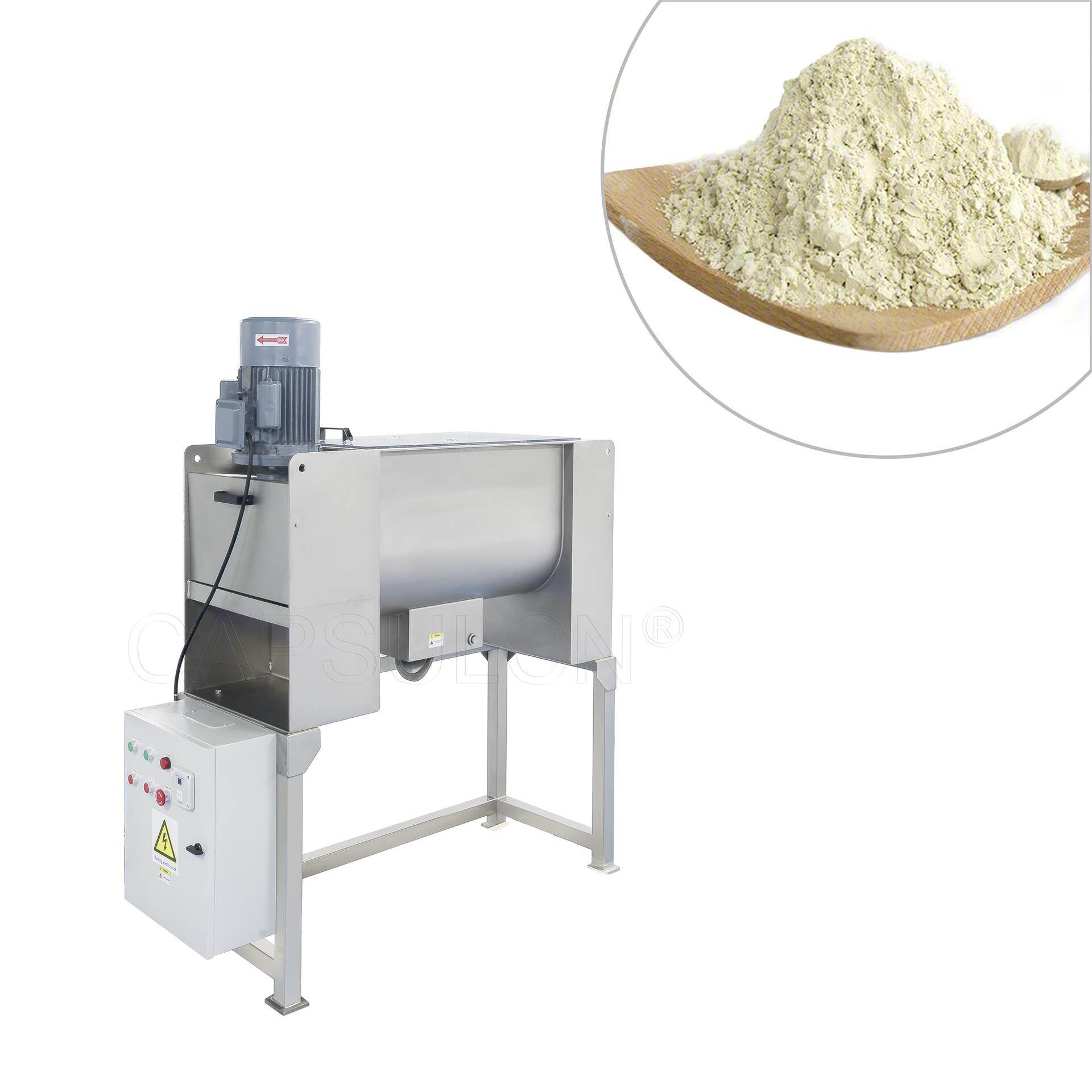 ribben blender wldh 200l